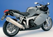 BMW K 1200 S